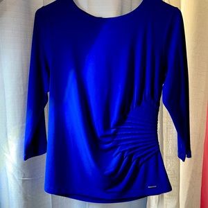 Calvin Klein 3/4 sleeve